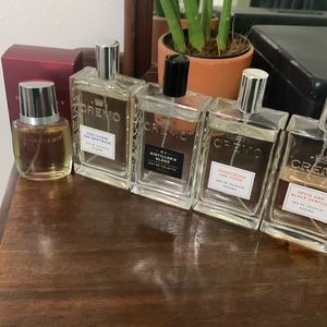 Cremo + Burberry Bundle